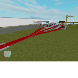 Transport in AL (Early Acces) Update