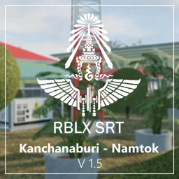 [SRT] กาญจนบุรี - น้ำตก icon