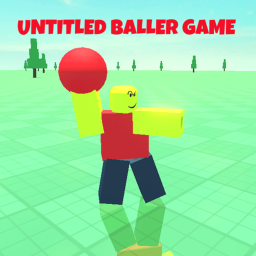 Untitled Baller Game