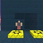 Afk until someone donates/Escape The Shortest Obby