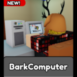 Bark Computer [BETA]
