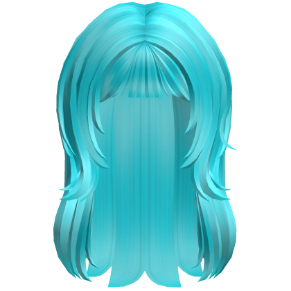 Ocean Blue