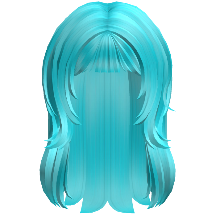 Ocean Blue