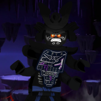 NINJAGO® VIRTUES RP [SOON]