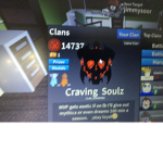 Craving soulz