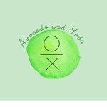 Avocado and yoda!!!