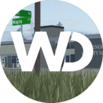SFRP | Whitelisted Departments
