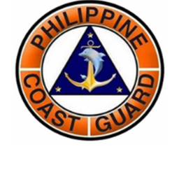[PCG] Philippine Coast Guard.