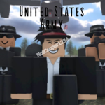 -[AMERICAN ARMY]-