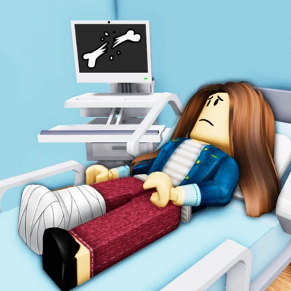 Hospital Life