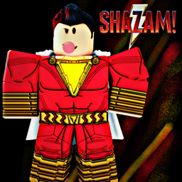 SHAZAM! Prototype