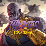 THICKIES united