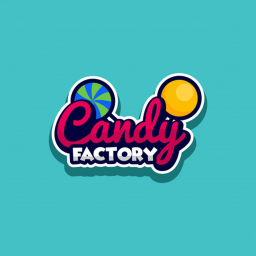 🍬 Candy Factory 🍭 [🔥 XMax Version! 🔥]