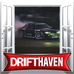 DriftHaven [New Menu!] icon