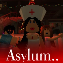 The Sacred Asylum Of The Island icon