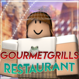 GourmetGrills | V1