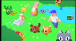 Noah's group cookiecutteryt