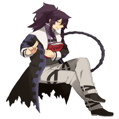 Anime boy Roblox decal