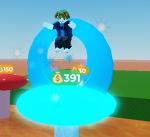 Mushroom Springs