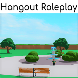 Hangout Roleplay! (ALPHA)