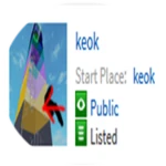 Game Badge Thumbnail