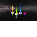Overpowered GearFighters