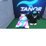 Tanqr group club