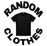 Random.clothes!