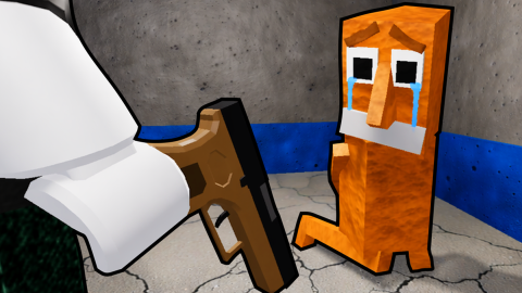 I HATE BRAINROT
