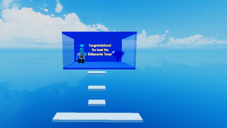 ElDiamante Tower screenshot 4