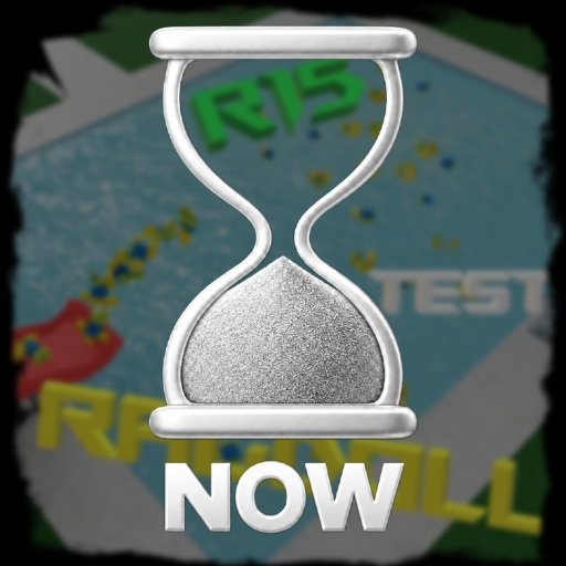 R15 Ragdoll Test [🧪] Roblox game