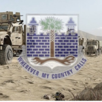 4th Battalion, 118th Infantry