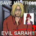 SAVE JACOB FROM EVIL SARAH OBBY !!!