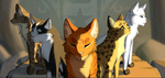 Friend CLAN!:3