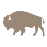 Vison Territory