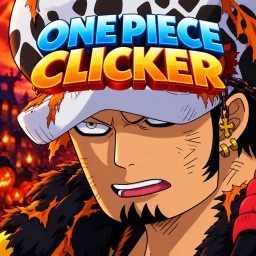 [🎃 HALLOWEEN UPDATE!] ONE PIECE CLICKER icon