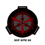 SCP : Foundation Site