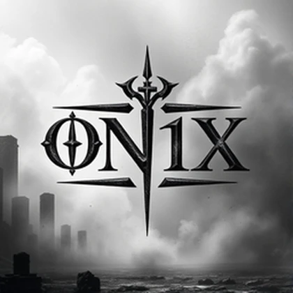 ON1X Roblox group icon