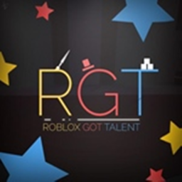 NEW  Roblox's Got Talent 🎤
