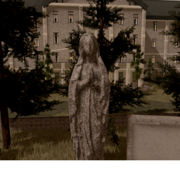 The Asylum De Mystique [BETA]