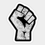 stop black hate