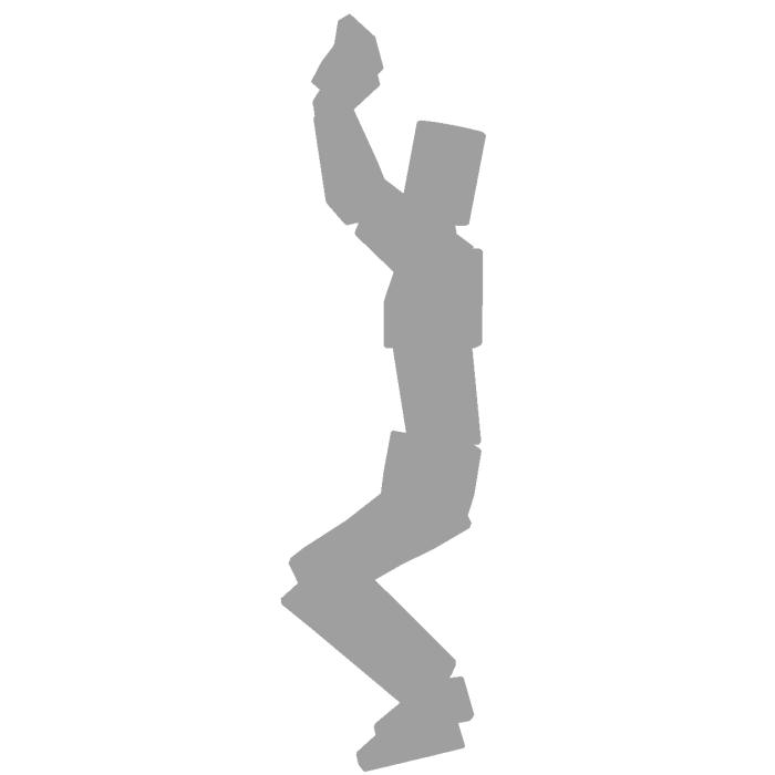 Let Me Get It Emote