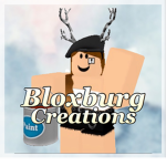 Bloxburg Creations