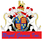 Royal Games Inc.