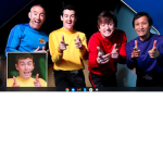 Classic Wiggles Fans