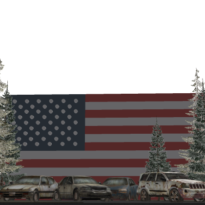 TLOU Civilian Vehicle Pack #1 (PADORU EVENT)