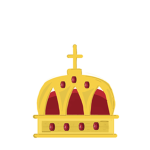 The royal Family and members