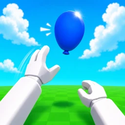 Bounce a Balloon! [🎈] icon