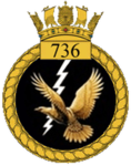736 Naval Air Squadron