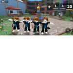 My avatar kingmaxx2014